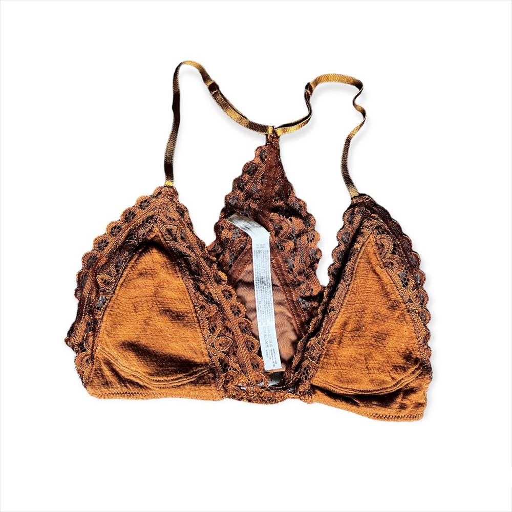 Free People Intimately Bralette